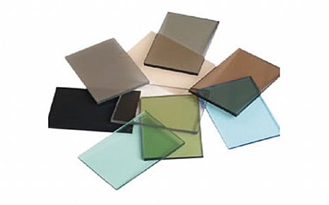 cores de policarbonato